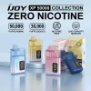 iJoy XP50000 Zero Nicotine