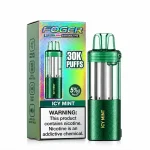 Icy Mint - Foger Switch Pro 30K Disposable Pod