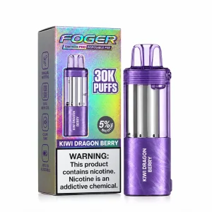 Kiwi Dragon Berry Vapes