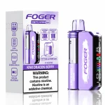 Kiwi Dragon Berry - Foger Switch Pro 30K Disposable Kit