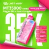 Lost Mary MT35000 Turbo Zero Nicotine