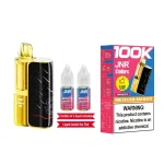 Mexican Mango - JNR Stellarc 100k Disposable Vape Kit