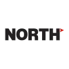 North