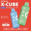 Off-Stamp Classic Cube 25k