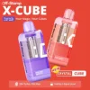 Off-Stamp Crystal Cube 35k