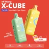 Off-Stamp Ice Cube 25k