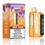 Orange Slush - Foger Switch Pro 30K Disposable Kit