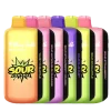 Pillow Talk Sour Control SC40000