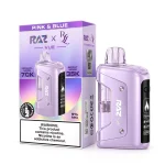 Pink & Blue - RAZ x RYL Vue 70k Disposable Vape Kit