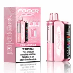 Pink Lemonade - Foger Switch Pro 30K Disposable Kit