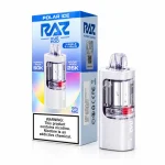 Polar Ice - RAZ Vue 50K Disposable Pod