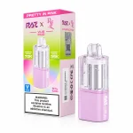 Pretty in Pink - RAZ x RYL Vue 70k Disposable Pod
