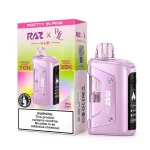 Pretty in Pink - RAZ x RYL Vue 70k Disposable Vape Kit