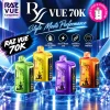RAZ Vue 70k