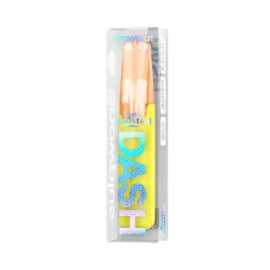 Honey Yuzu Tea Snowplus DASH 4000 disposable vape — 4,000 puffs, 7.5mL, 3% nicotine, mesh coil — at JellyPuffs.com