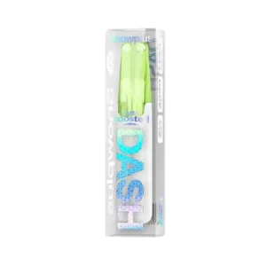 Matcha Smoothie Snowplus DASH 4000 disposable vape — 4,000 puffs, 7.5mL, 3% nicotine, mesh coil — at JellyPuffs.com