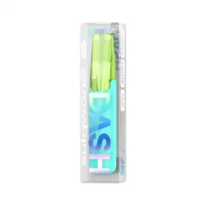 Tea Guan Yin King Snowplus DASH 4000 disposable vape — 4,000 puffs, 7.5mL, 3% nicotine, mesh coil — at JellyPuffs.com