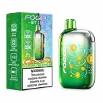Sour Apple Watermelon - Foger Bit 35k Disposable Vape