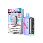 Sour Blue Dust - Geek Bar Pulse 2 25K Disposable Vape