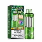 Sour Punch - Foger Switch Pro 30K Disposable Pod