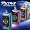 Spaceman Curve 18K