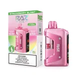 Strawberry Blast - RAZ Vue 50K Disposable Vape Kit