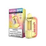 Strawberry Lemonade - Geek Bar CLR 50k Disposable Vape