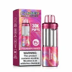 Strawberry Mango - Foger Switch Pro 30K Disposable Pod