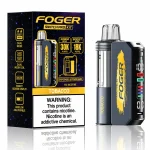 Tobacco - Foger Switch Pro 30K Disposable Kit