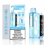 Watermelon Cotton Candy - Foger Switch Pro 30K Disposable Kit