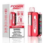 Watermelon Ice - Foger Switch Pro 30K Disposable Kit