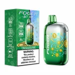 Wintergreen - Foger Bit 35k Disposable Vape