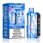 Baja Splash - Foger Switch Pro 30K Disposable Kit