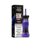 Blue Razz Blast - Al Fakher Crown Bar 60k E-Hose X