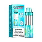 Drop Sour Savers - Foger Switch Pro 30K Disposable Pod