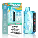 Drop Sour Savers - Foger Switch Pro 30K Disposable Kit