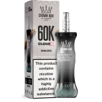 Engleezi - Al Fakher Crown Bar 60k Cloud X