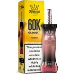Hawaii - Al Fakher Crown Bar 60k Cloud X