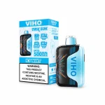 Icy Mint - VIHO TRX 50K Disposable Vape
