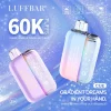 Luffbar Cue 60K