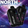 North Stellar 40K