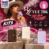 RAZ Vue 70k