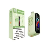 Sour Apple Bite - Sikary Cloud Zero 50k Disposable Vape