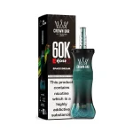 Space Dream - Al Fakher Crown Bar 60k E-Hose X