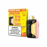 Strawberry Banana - VIHO TRX 50K Disposable Vape