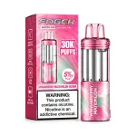 Strawberry Watermelon Hubba - Foger Switch Pro 30K Disposable Pod