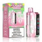 Strawberry Watermelon Hubba - Foger Switch Pro 30K Disposable Kit