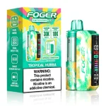 Tropical Hubba - Foger Switch Pro 30K Disposable Kit