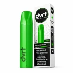 Watermelon Fresh - Fifty Bar DVRT 2000 Disposable Vape