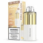 Pina Colada - YOVO JB50k Disposable Vape Pod